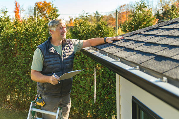 Trusted Gutter Repair And Installation service in Edwards, CA - Ben Roofing and Steel LLC